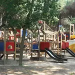 Albatross Mobile Homes On Mare E Pineta * לידו דליי אסטנסי