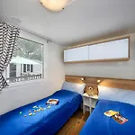 Albatross Mobile Homes On Mare E Pineta אתר קמפינג