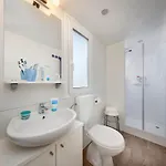 אתר קמפינג Albatross Mobile Homes On Mare E Pineta *