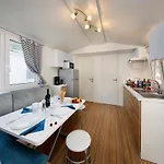 Albatross Mobile Homes On Mare E Pineta