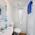 אתר קמפינג Albatross Mobile Homes On Mare E Pineta *