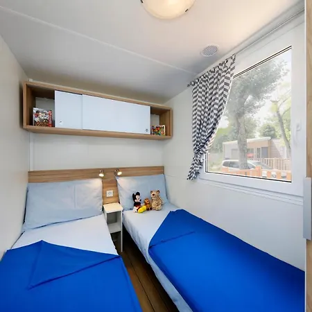 Albatross Mobile Homes On Mare E Pineta *