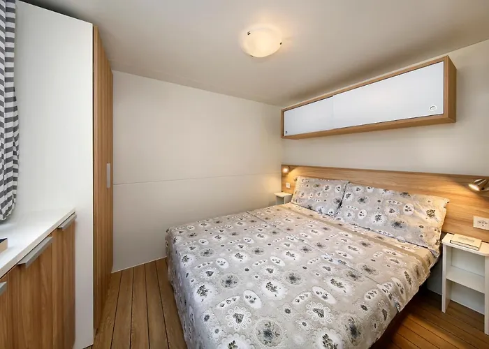 Albatross Mobile Homes On Mare E Pineta Лидо-дельи-Эстенси