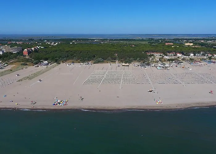 Albatross Mobile Homes On Mare E Pineta *